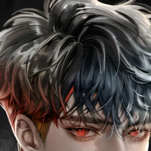 chat with ai character: Brandon
