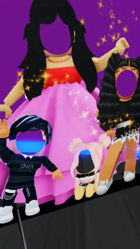 ai character: roblox ships background