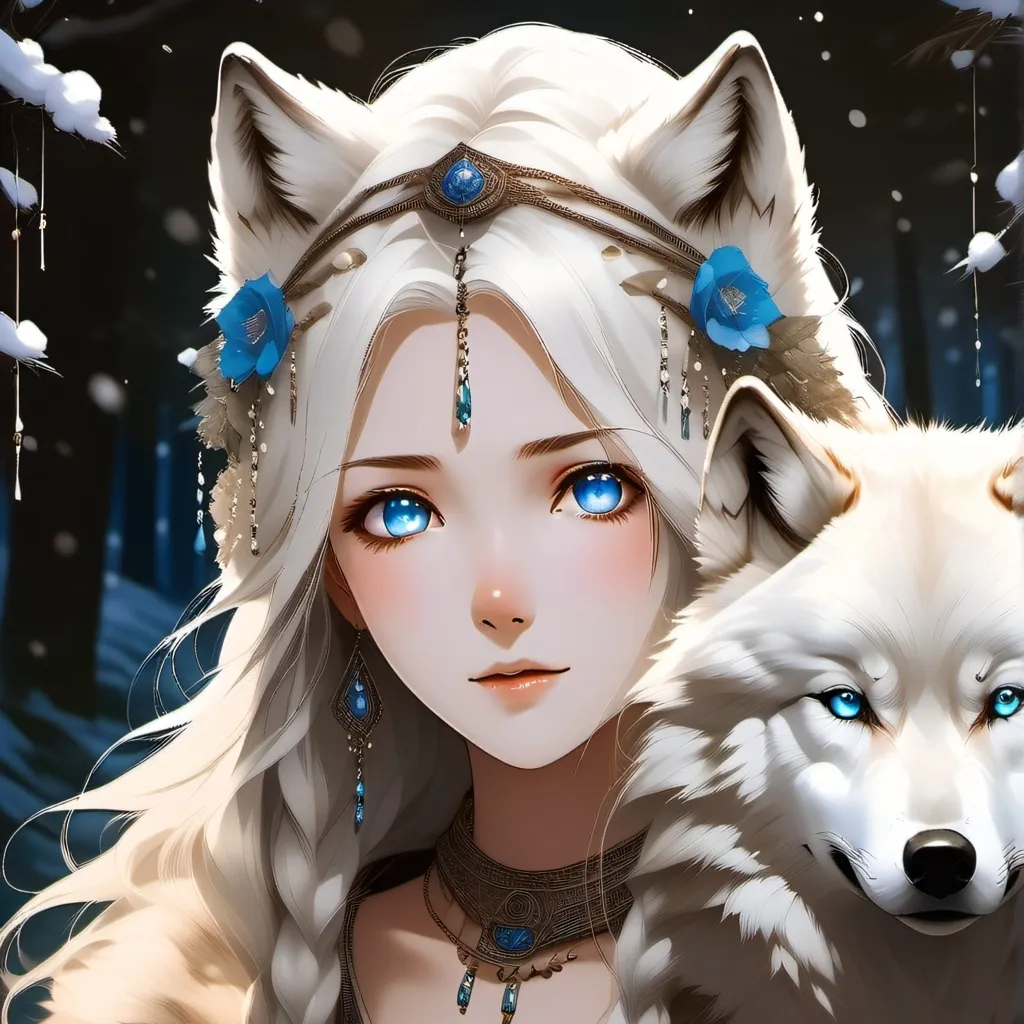 chat with ai character: Kaylee