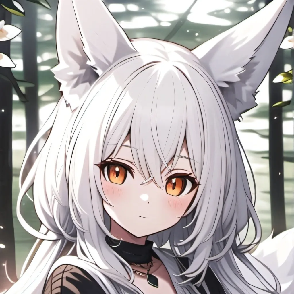 chat with ai character: Daisy