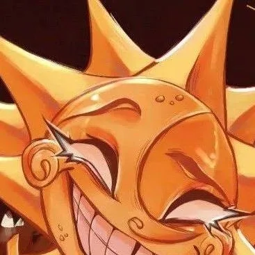 chat with ai character: Sundrop