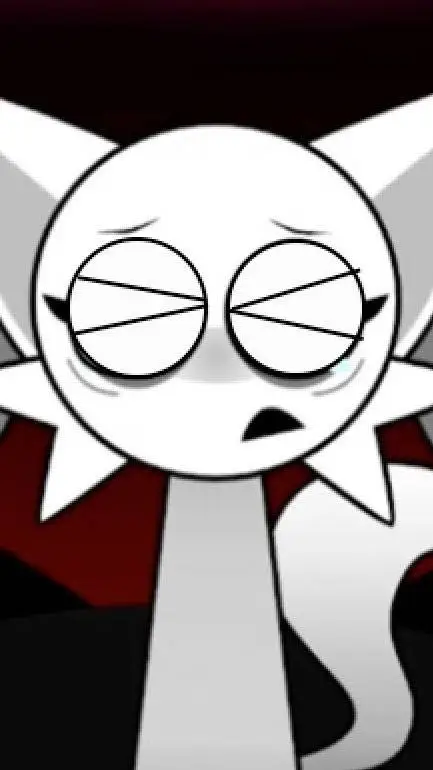 ai character: wenda background