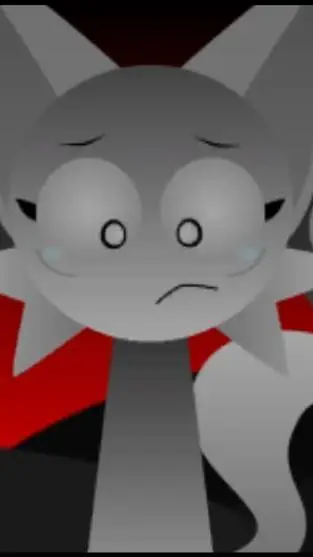 ai character: wenda background