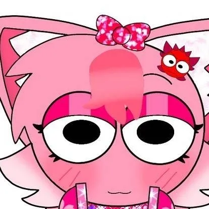 chat with ai character: Luna