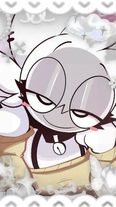 ai character: sprunki phase 2  background