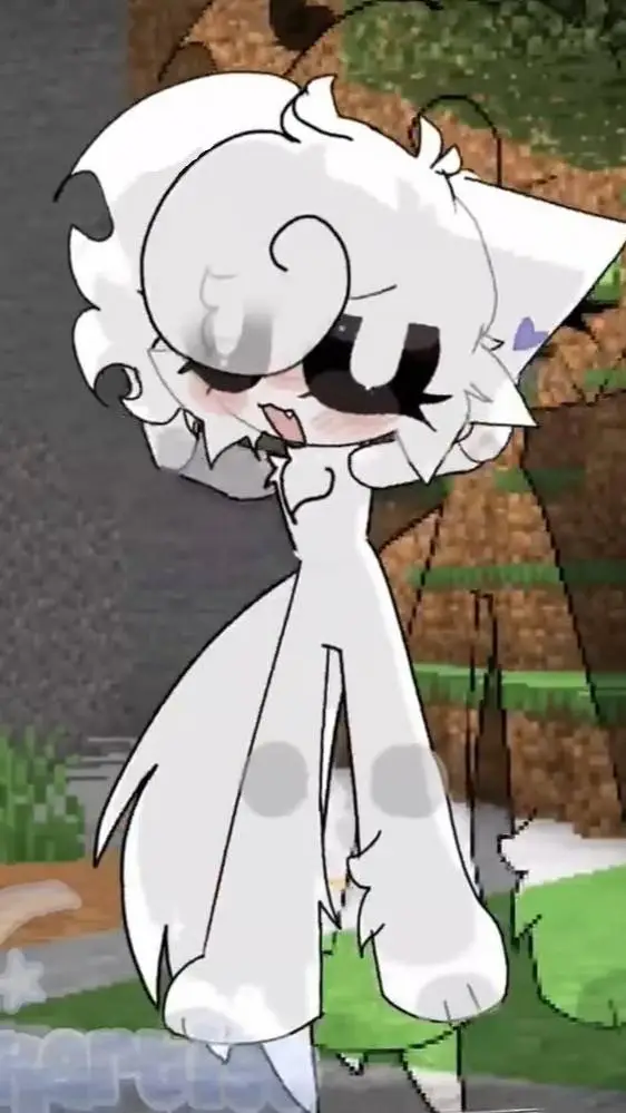 ai character: all the sprunki  background