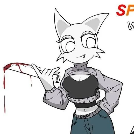 chat with ai character: all the sprunki