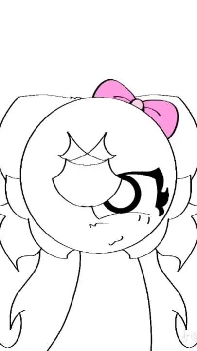 ai character: sprunki background