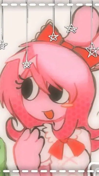 ai character: everybody hates u background
