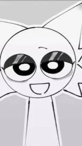 ai character: everybody hates u background