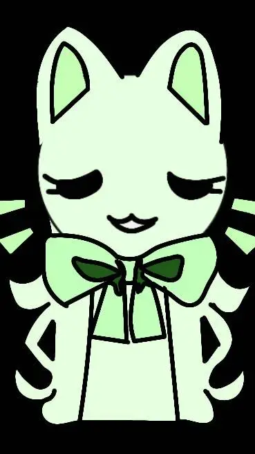 ai character: Simon gray wenda background