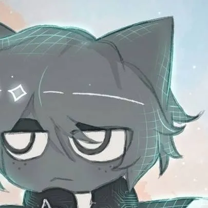 chat with ai character: gray