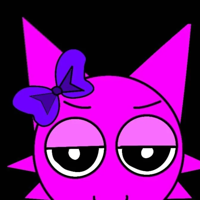 chat with ai character: sprunki