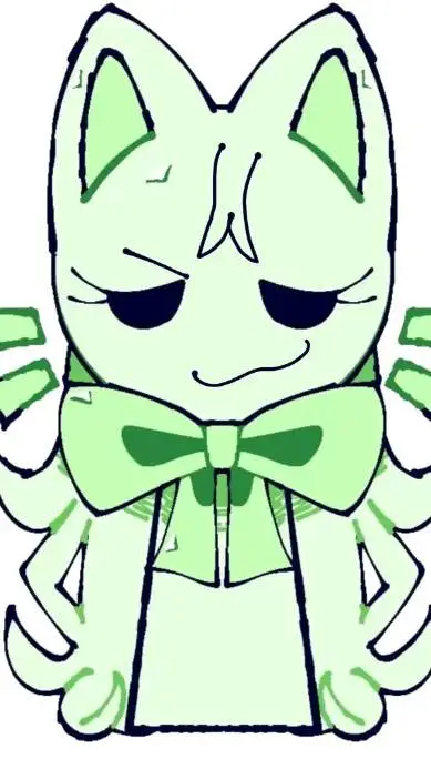 ai character: sprunki background