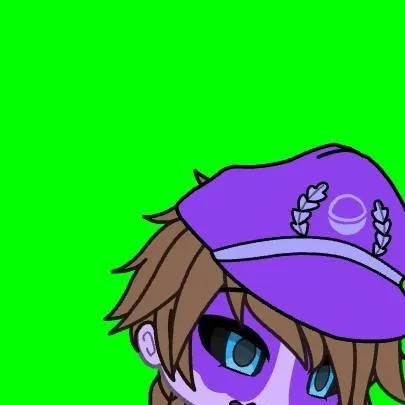 chat with ai character: Aftons