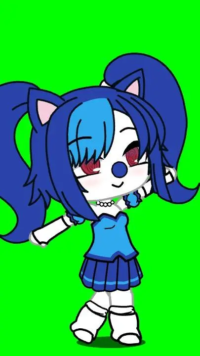 ai character: Aftons background