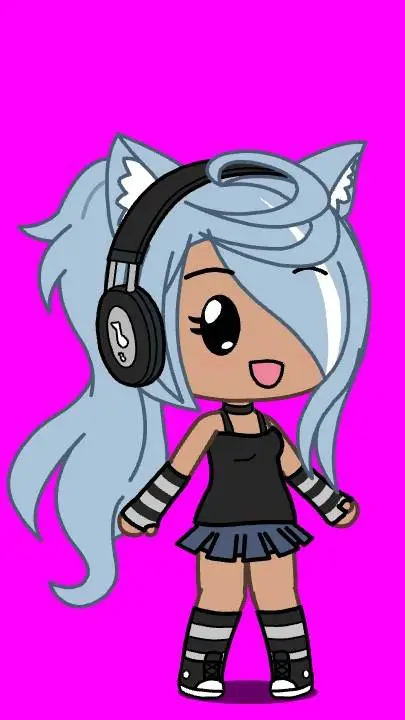 ai character: Aftons background
