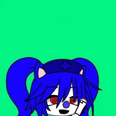 chat with ai character: aftons 