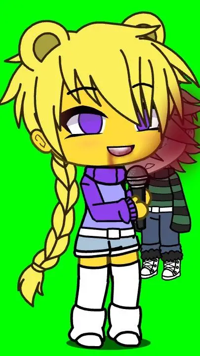 ai character: aftons background