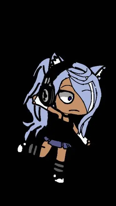 ai character: Aftons  background