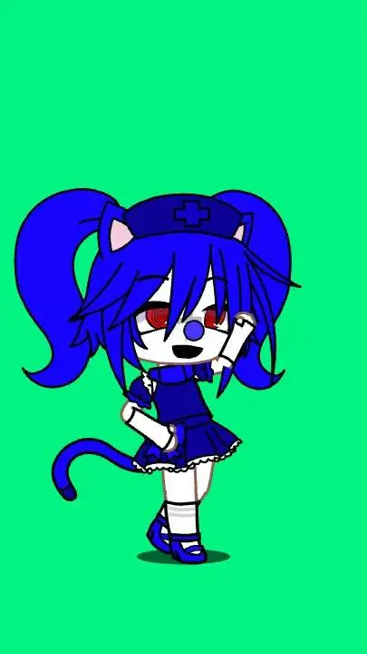 ai character: Aftons background