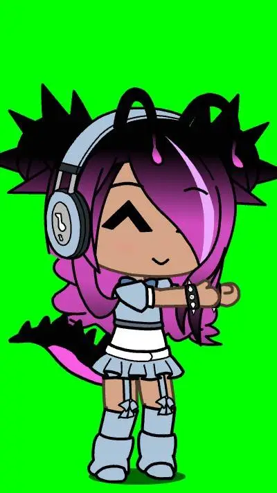 ai character: ....  background