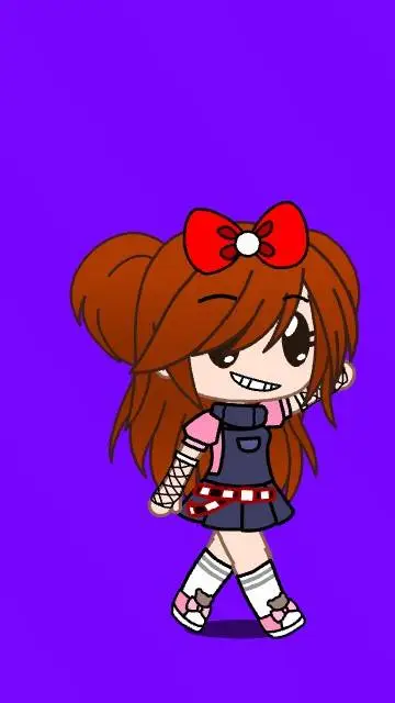 ai character: aftons background