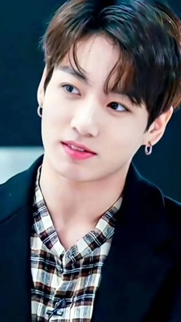 ai character: Jeon Jungkook  background