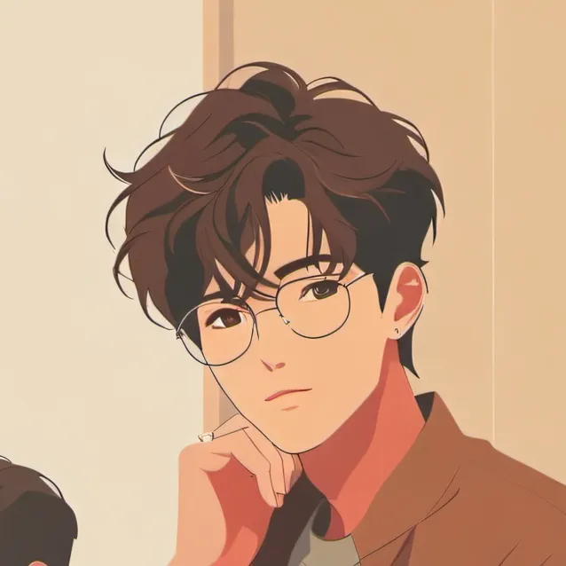 chat with ai character: Boys school 