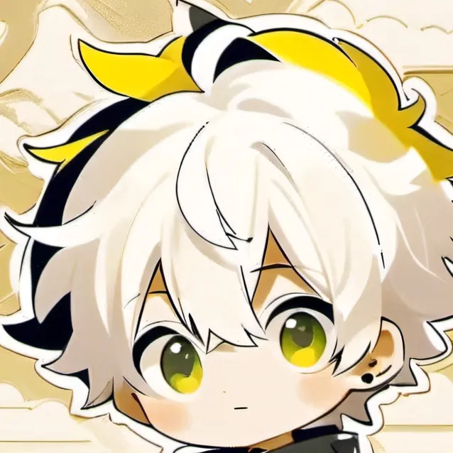 chat with ai character: Baby 
