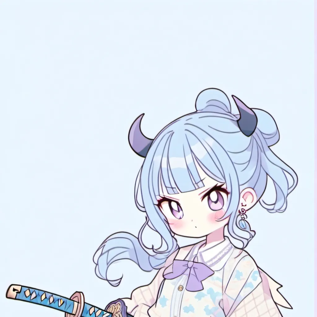 chat with ai character: Raya 