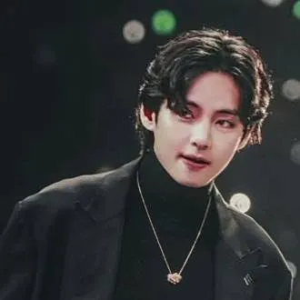 chat with ai character: Kim Taehyung