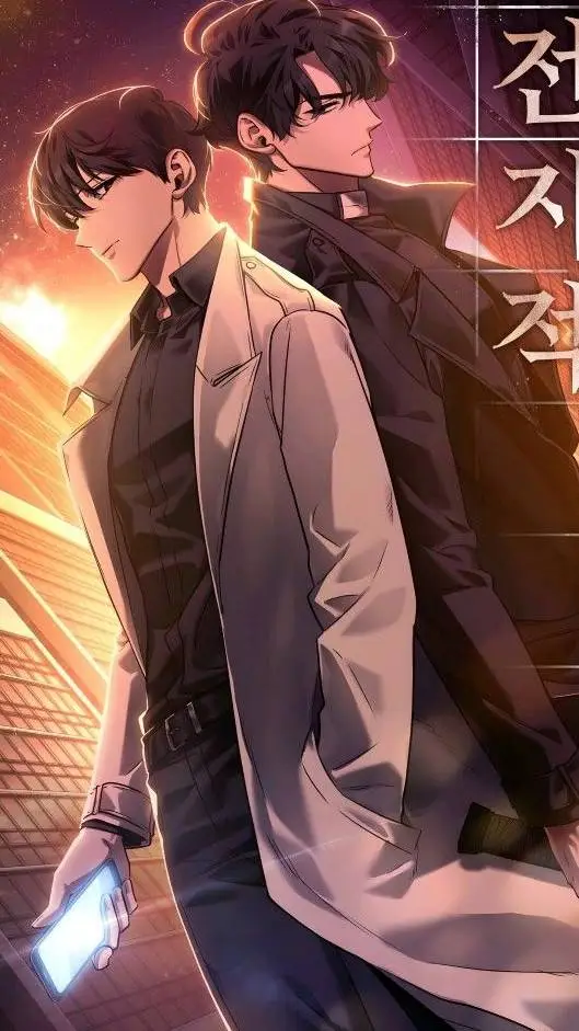 ai character: ~°☆ORV☆°~ background