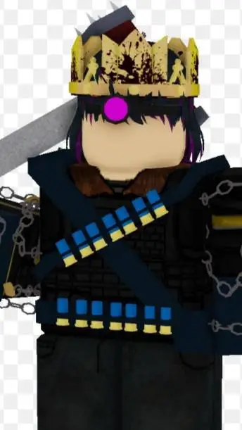 ai character: кор.саней background