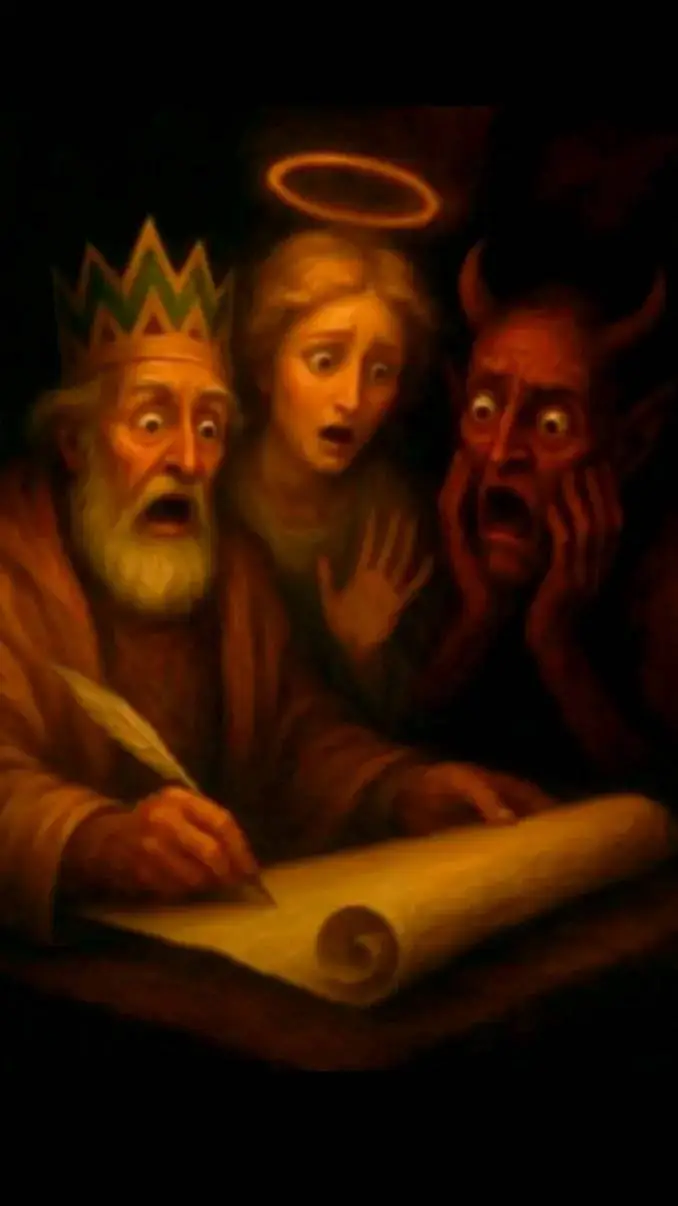 ai character: подсирате background