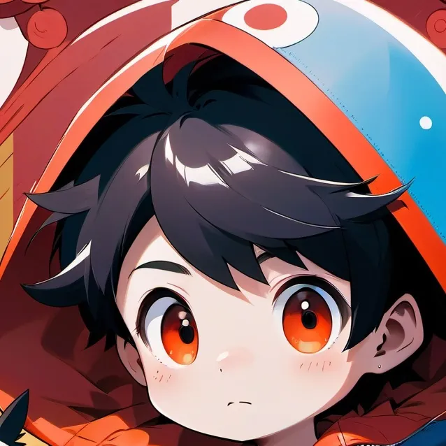 chat with ai character: Tommy