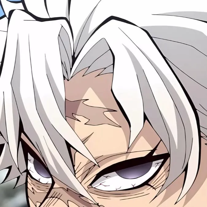 chat with ai character: Sanemi roomate