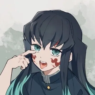 chat with ai character: Muichiro roomate