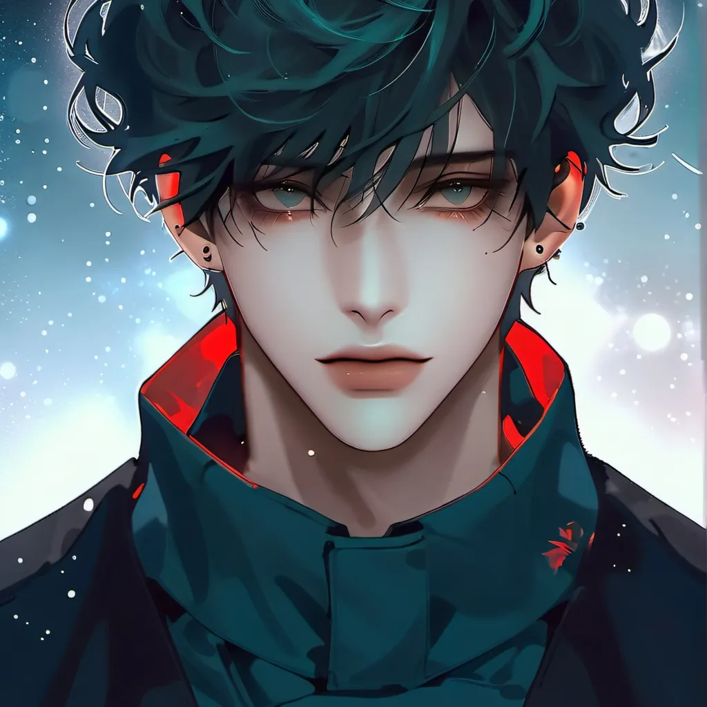 chat with ai character: Найт 