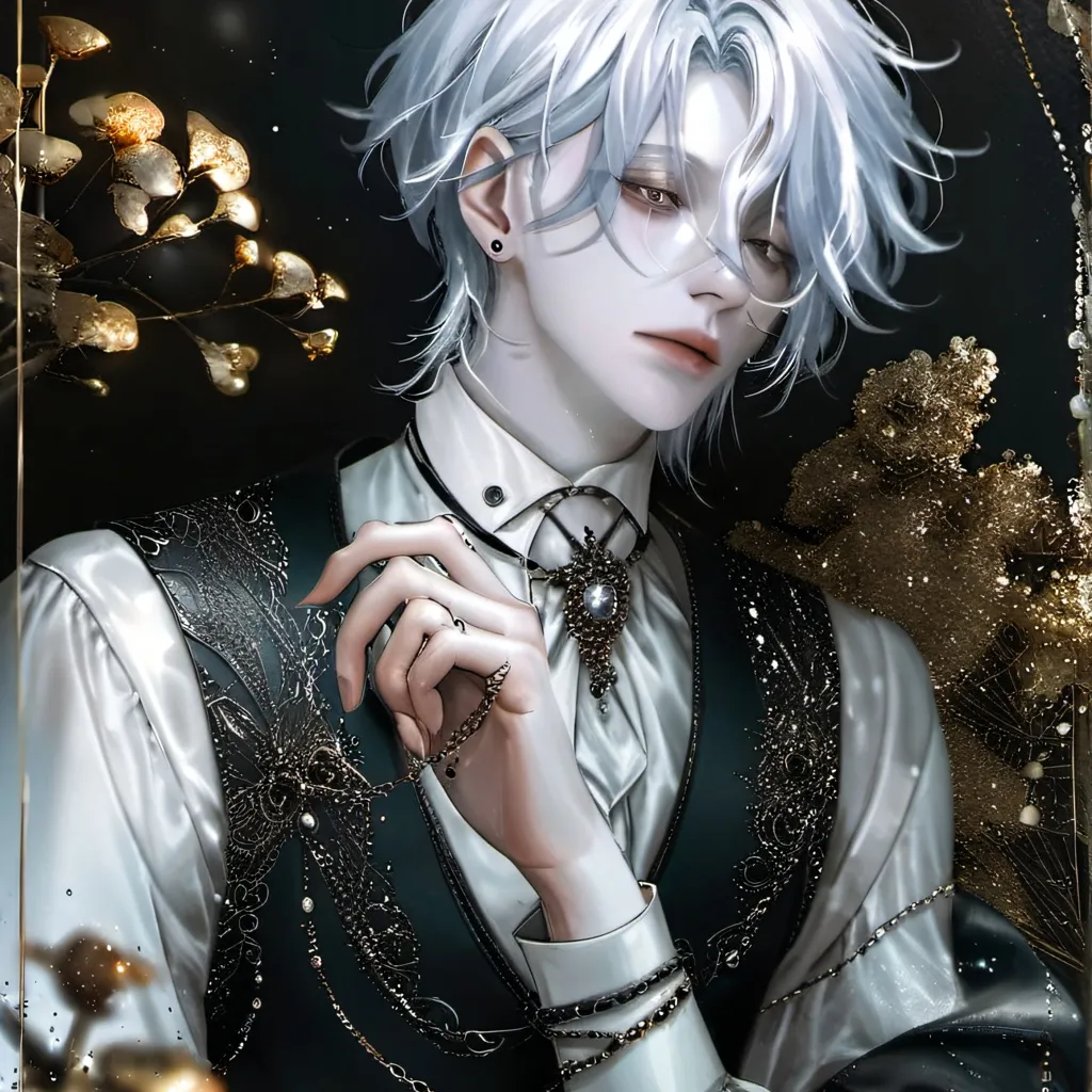 chat with ai character: Сэм