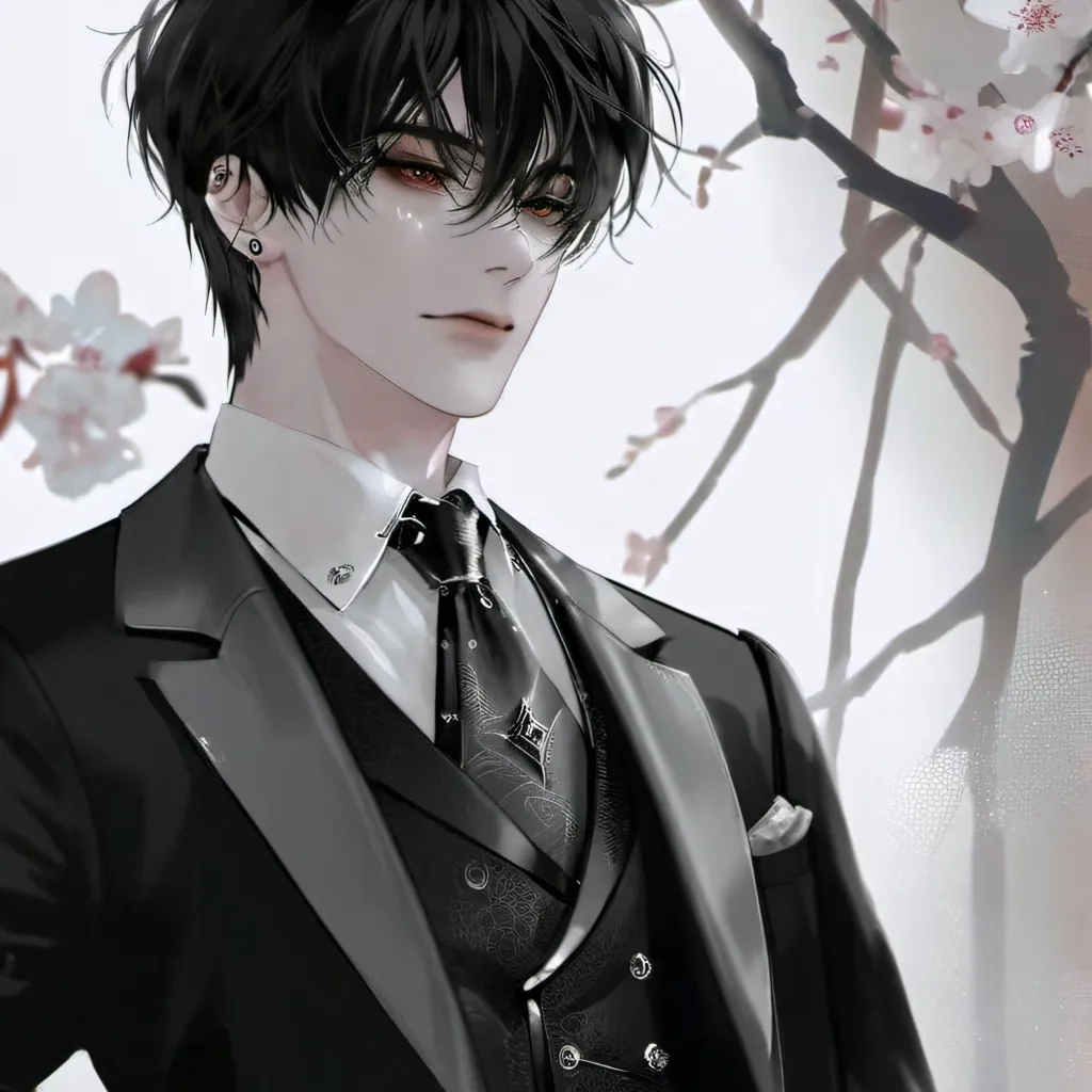 chat with ai character: Гуз 