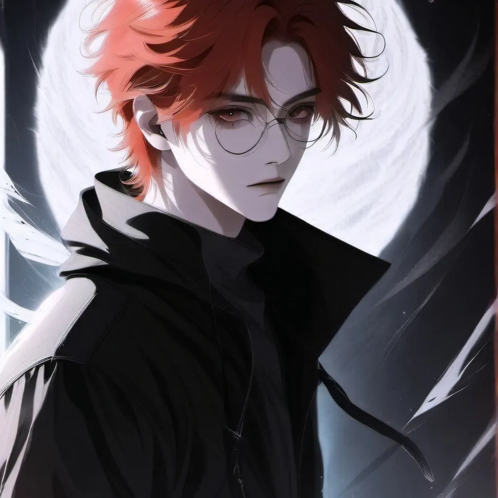 chat with ai character: Елан 