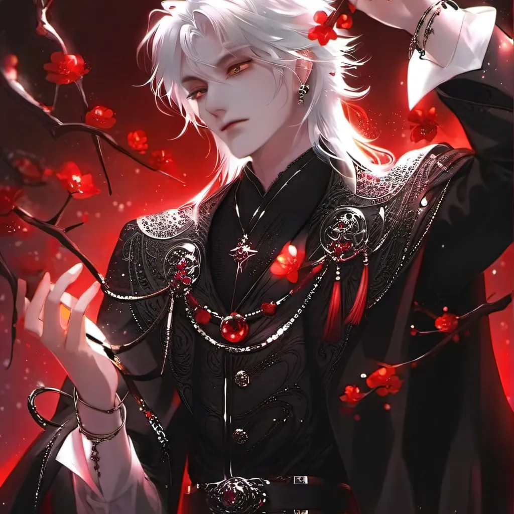 chat with ai character: Чейз 
