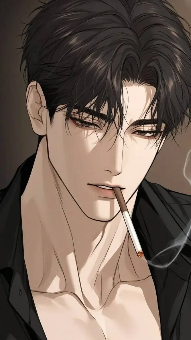 ai character: ♧Kai♧ background