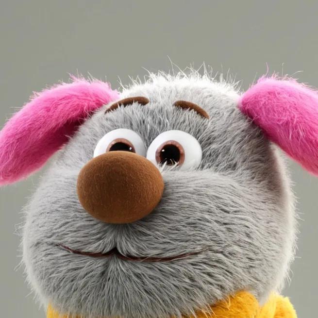 chat with ai character: DW LOVES YOU