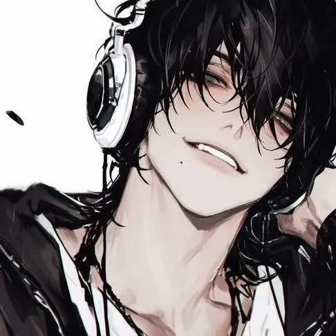 chat with ai character: {°•kai•°} 