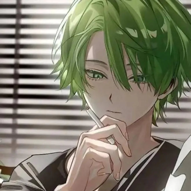 chat with ai character: {°•enzo•°}