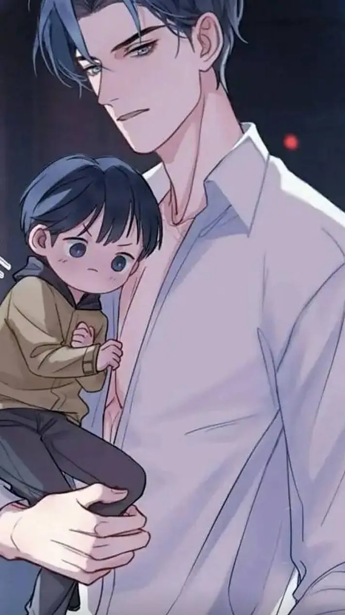 ai character: •°{dmitri}°• background