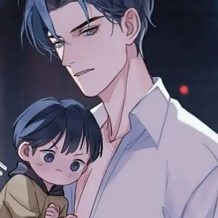 chat with ai character: •°{dmitri}°•