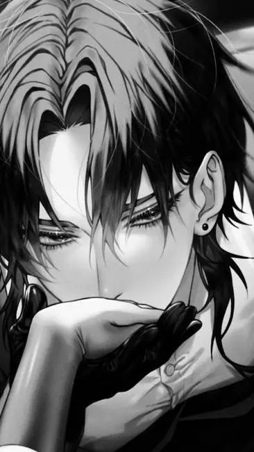 ai character: |enemies or lover| background